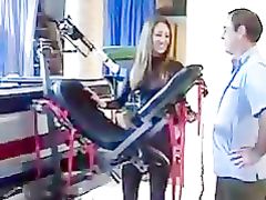 Fucking Machines