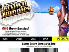 Brown Bunnies