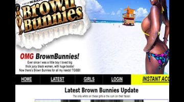 Brown Bunnies