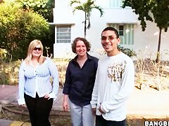 Fat dilettante Brittney acquires filmed on the street