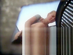 Neverseen Voyeur Movie