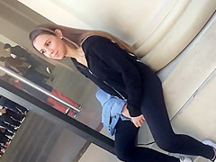 Effortless to fall in love with her