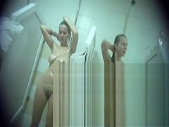 Spy Voyeur Clip Show