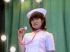 Mad Changing Room, Japan Video