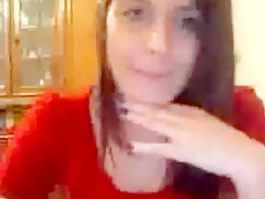 Cute cutie show boobs