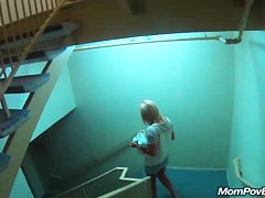 mother I'd like to fuck in public pool previous to porn discharge