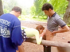 Fantastic pornstar Margot Kidney in lascivious anal, redhead porn episode