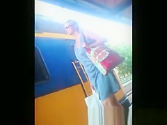 hot mother i'd like to fuck upskirt