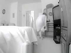 Topless mother I'd like to fuck