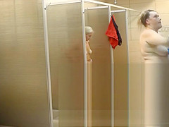 Newest Voyeur Episode Uncut