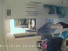 Hidden Spy Voyeur Movie Scene Uncut