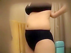 Beautiful cutie in bath