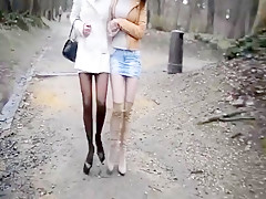 Julie   her allies acquire a little wicked