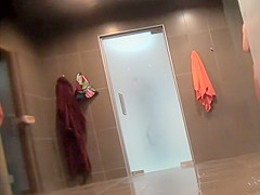 Coarse sex in the car