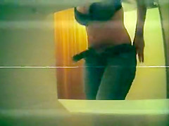 Exotic Showers Movie Scene , See It