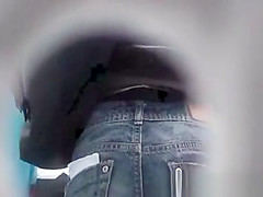 Precious a-hole angel