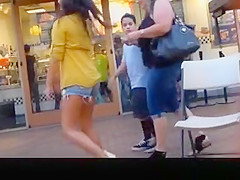 beauties with great butts