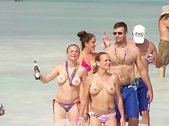 Fantastic pornstar in incredible hd, outdoor adult episode