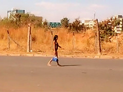 Brazilian street hookers bald wet cracks