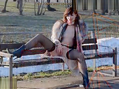 Fantastic xxx clip Voyeur neverseen ever seen