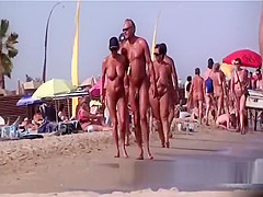 Lola's Cap d'Agde 01