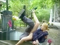 Just one day in her life 4