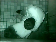 Daringsex Outdoor From Behind With Carnal Dark Brown