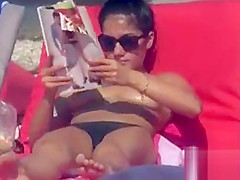 Large boobs dilettante compilation