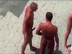 Xmushup - Nudist Erections