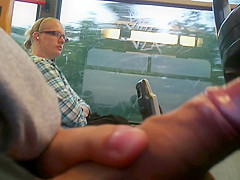 public spunk flow in educate