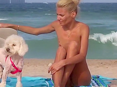 Awesome xxx scene Hidden Camera great , take a look