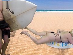 Fabulous sex clip Voyeur try to see for ever seen