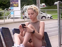 public fur pie flash