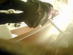 Japanese hidden throne room camera in restaurant (#58)