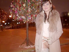 Exposed Town journey with Jeny Smith