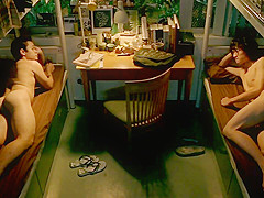 Temptations 7 - Chinese baseball players (2007)