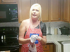 Mommy/Son and Birthdays are Particular