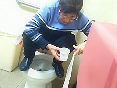 Clinic Voyeur11-three