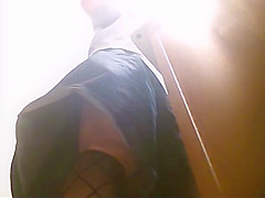 Japanese hidden water closet camera in restaurant (#77)