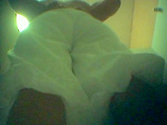 voyeur cabine piscine