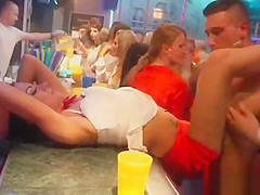 Natural centerfolds give engulf job and have a fun reaming and fuck