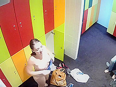 Gal salon in Europe 10