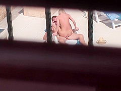 Euro non-professional spied fuck