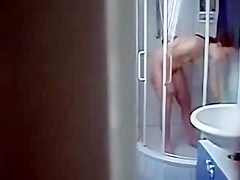 German mother I'd like to fuck Shows Hirsute Muff