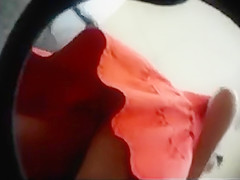 upskirts-debaixo da saia two em 1