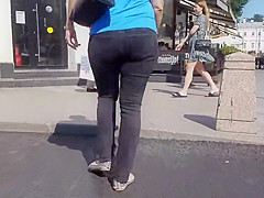 Random butts mix (part 1)