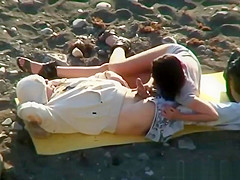 Real Party Euro Non-Professional Buffs Helmet In Public