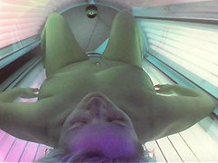 Fabulous sex movie scene Voyeur unbelievable merely for u