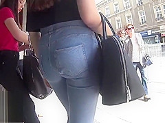 (MTC) Dawn Of The Denim