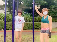 Fantastic porn scene Hidden Camera greatest show